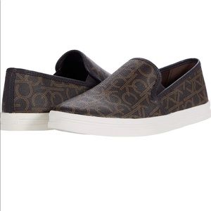Women’s Calvin Klein Slip On